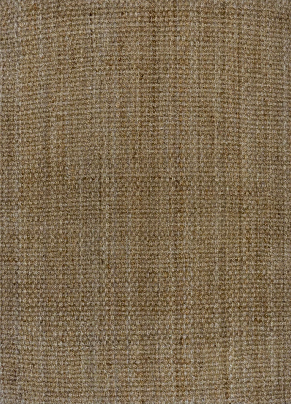 India Hand woven Natural Jute 5x7