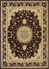 Turkish Bohemia Elegance 1M Power Loom 9x12