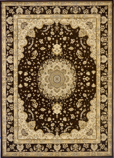 Turkish Bohemia Elegance 1M Power Loom 9x12