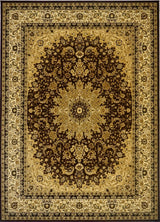 Turkish Bohemia Elegance 1M Power Loom 9x12