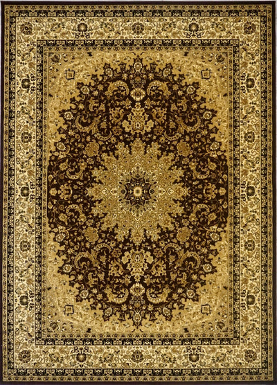 Turkish Bohemia Elegance 1M Power Loom 9x12