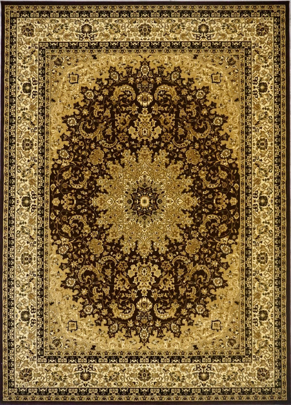 Turkish Bohemia Elegance 1M Power Loom 9x12
