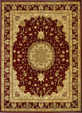 Turkish bohemia Elegance 1M Power Loom 9x12