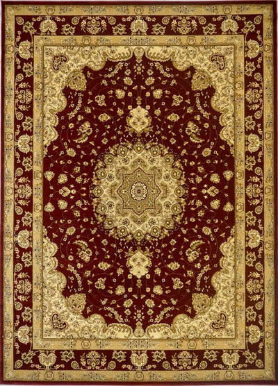 Turkish bohemia Elegance 1M Power Loom 9x12