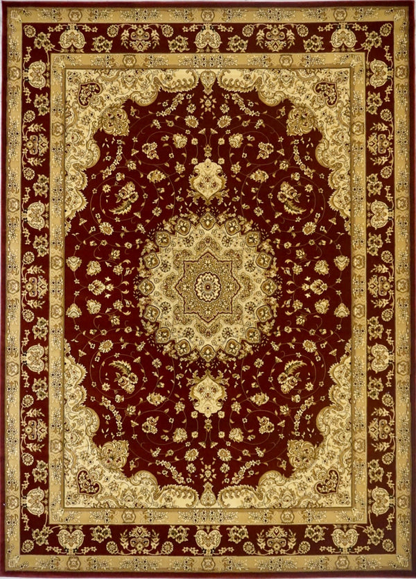 Turkish bohemia Elegance 1M Power Loom 9x12