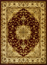 Turkish Bohemia Elegance 1M Power Loom 9x12