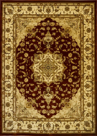 Turkish Bohemia Elegance 1M Power Loom 9x12