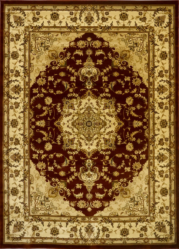 Turkish Bohemia Elegance 1M Power Loom 9x12