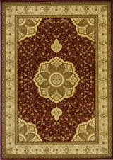 Turkish Bohemia Elegance 1M Power Loom 7x10