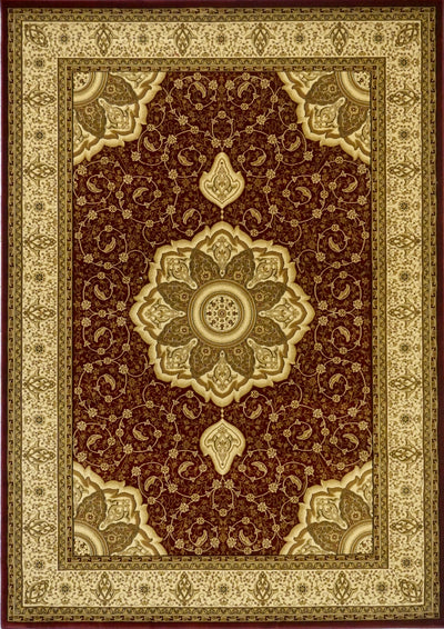 Turkish Bohemia Elegance 1M Power Loom 7x10