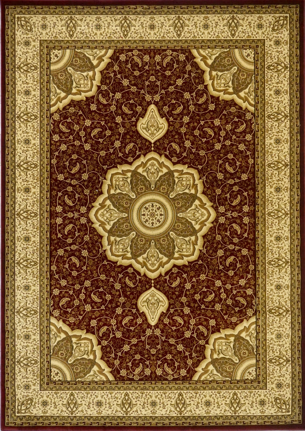 Turkish Bohemia Elegance 1M Power Loom 7x10