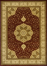 Turkish Bohemia Elegance 1M Power Loom 9x12