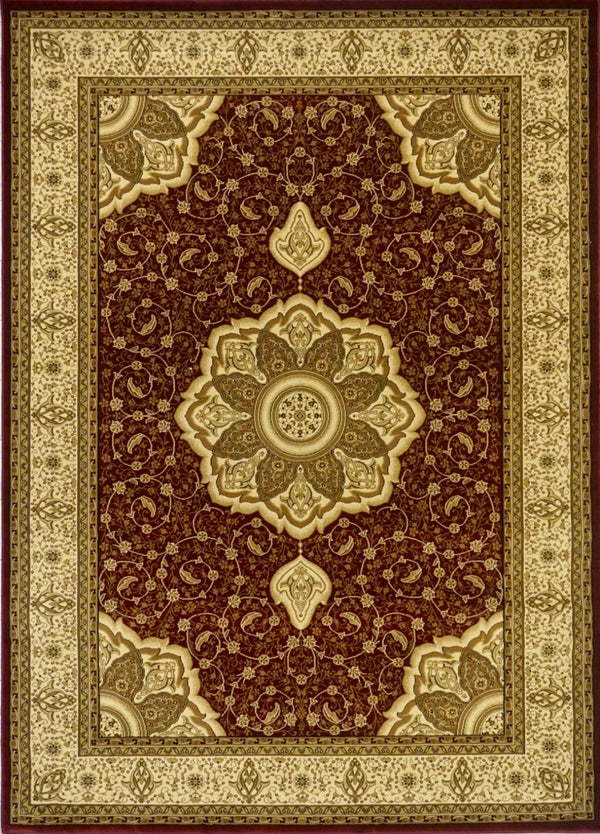 Turkish Bohemia Elegance 1M Power Loom 9x12