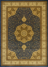 Turkish Bohemia Elegance 1M Power Loom 7x10