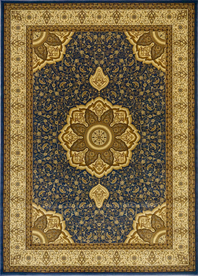 Turkish Bohemia Elegance 1M Power Loom 7x10