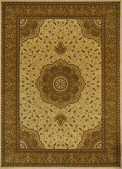 Turkish Bohemia Elegance 1M Power Loom 7x10