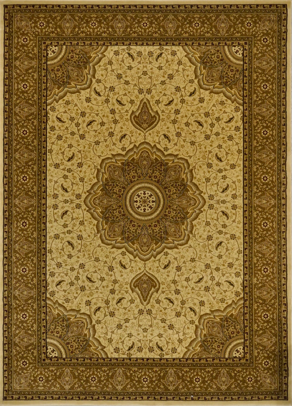 Turkish Bohemia Elegance 1M Power Loom 7x10