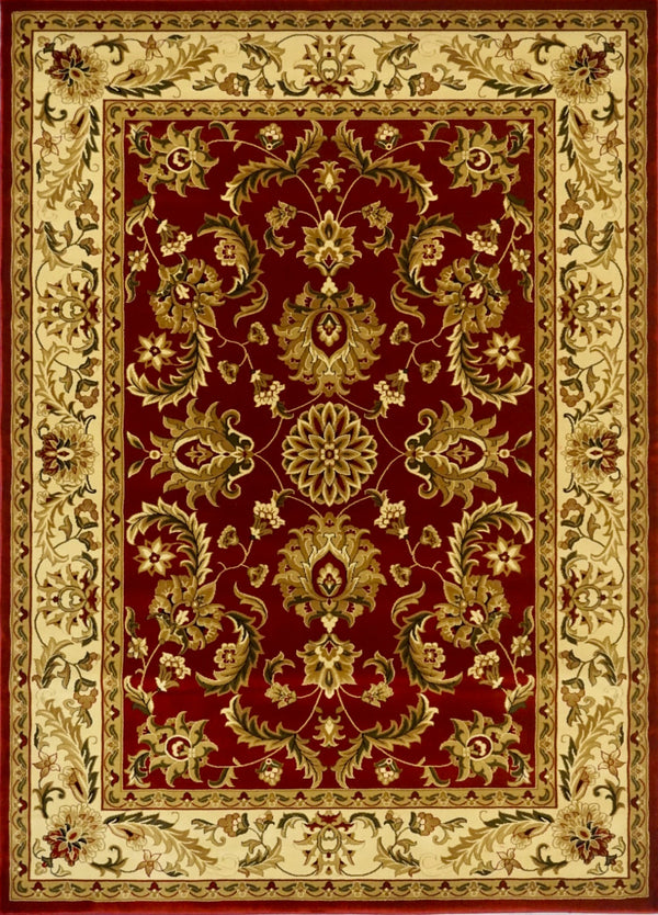 Turkish Bohemia Elegance 1M Power Loom 7x10