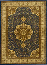 Turkish Bohemia Elegance 1M Power Loom 6x9