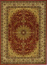 Turkish Bohemia Elegance 1M Power Loom 6x9