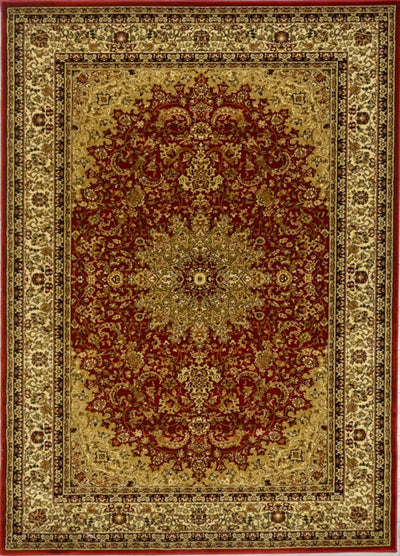 Turkish Bohemia Elegance 1M Power Loom 6x9