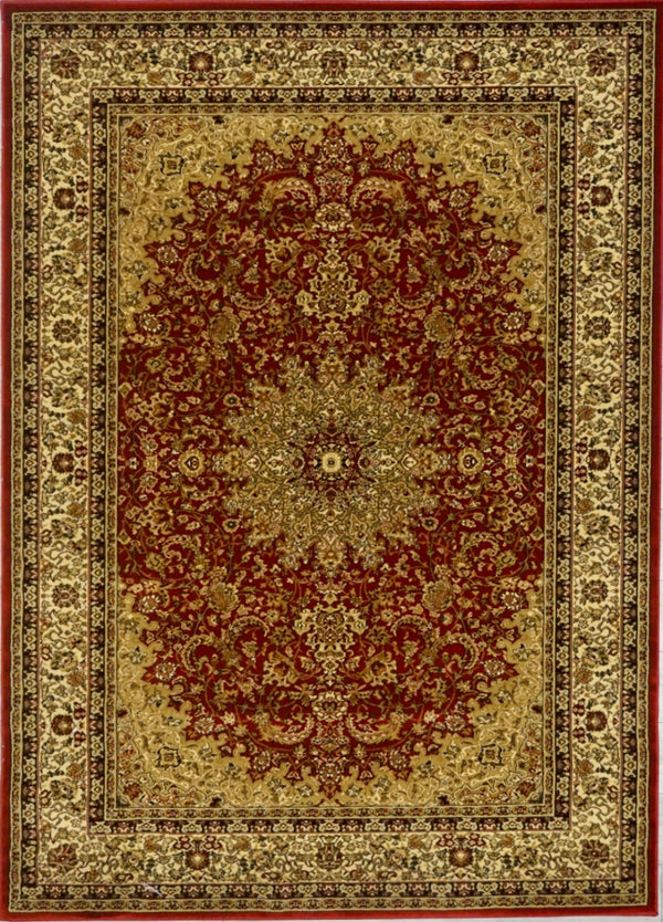 Turkish Bohemia Elegance 1M Power Loom 6x9