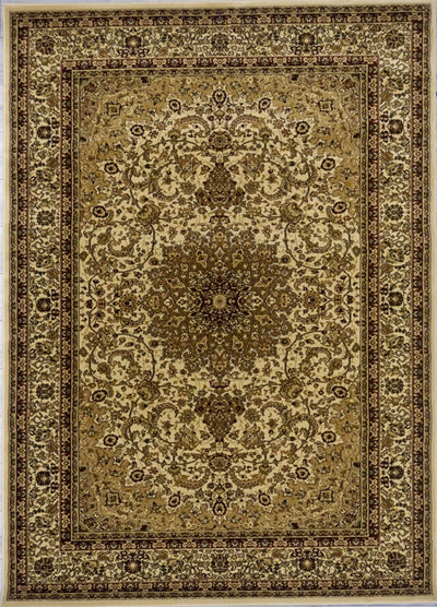 Turkish Bohemia Elegance 1M Power Loom 6x9