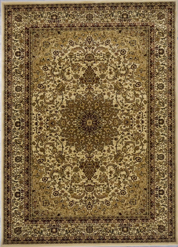 Turkish Bohemia Elegance 1M Power Loom 6x9