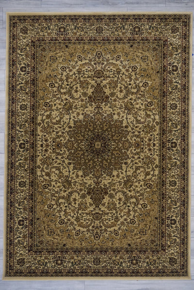 Turkish Bohemia Elegance 1M Power Loom 6x9
