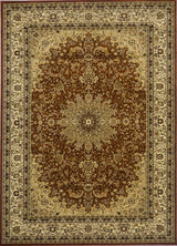 Turkish Bohemia Elegance 1.M Power Loom 6x9
