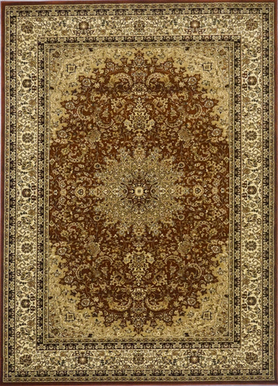 Turkish Bohemia Elegance 1.M Power Loom 6x9