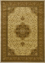Turkish Bohemia Elegance 1M Power Loom 6x9