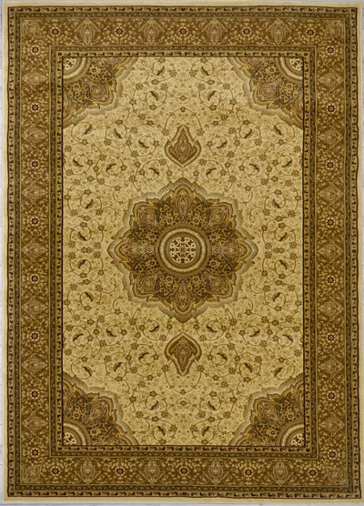 Turkish Bohemia Elegance 1M Power Loom 6x9