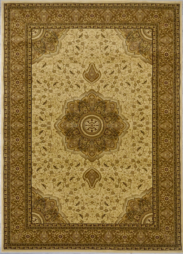 Turkish Bohemia Elegance 1M Power Loom 6x9
