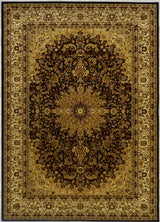 Turkish Bohemia Elegance 1M Power Loom 6x9