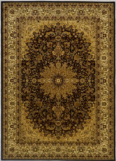 Turkish Bohemia Elegance 1M Power Loom 6x9