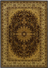 Turkish Bohemia Elegance 1M Power Loom 6x9