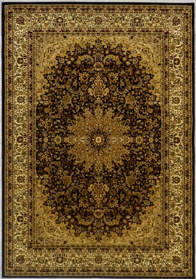 Turkish Bohemia Elegance 1M Power Loom 6x9