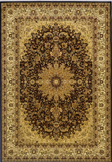 Turkish Bohemia Elegance 1M Power Loom 6x9