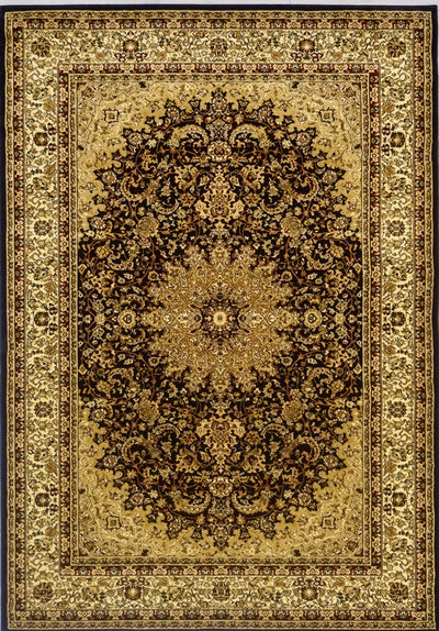 Turkish Bohemia Elegance 1M Power Loom 6x9