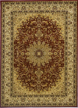 Turkish Bohemia Elegance 1M Power Loom 6x9