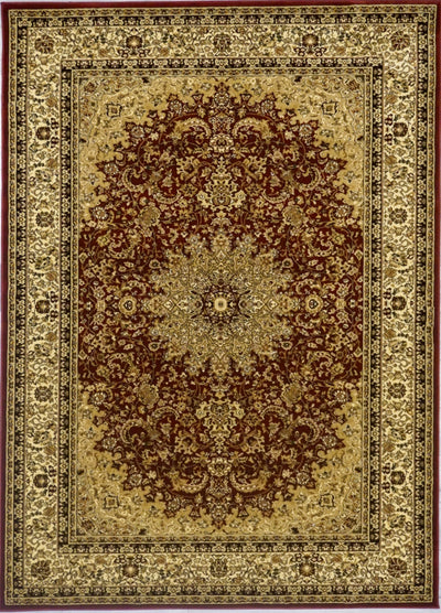 Turkish Bohemia Elegance 1M Power Loom 6x9