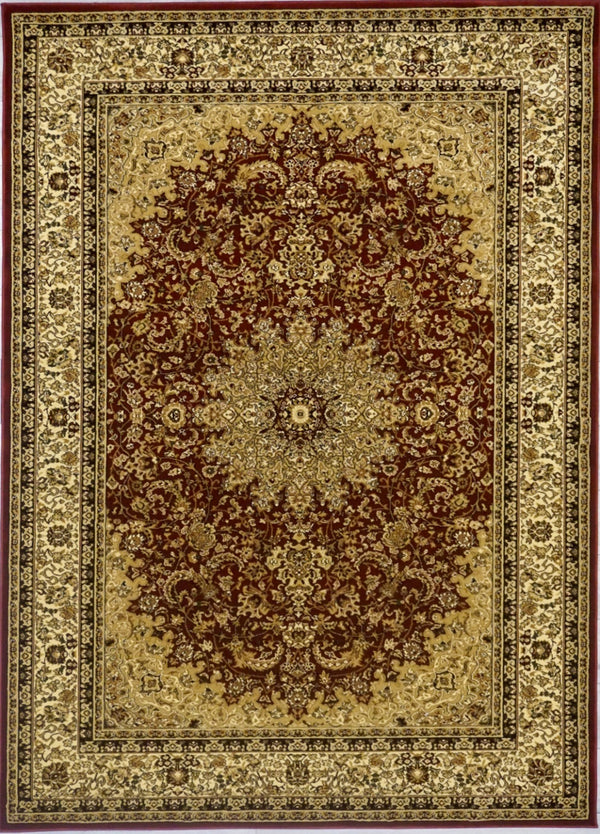 Turkish Bohemia Elegance 1M Power Loom 6x9