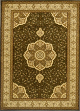Turkish Bohemia Elegance 1M Power Loom 6x9