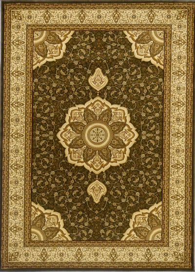 Turkish Bohemia Elegance 1M Power Loom 6x9