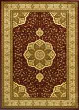 Turkish Bohemia Elegance 1M Power Loom 6x9