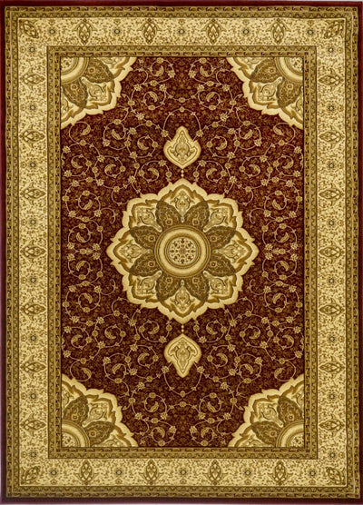 Turkish Bohemia Elegance 1M Power Loom 6x9
