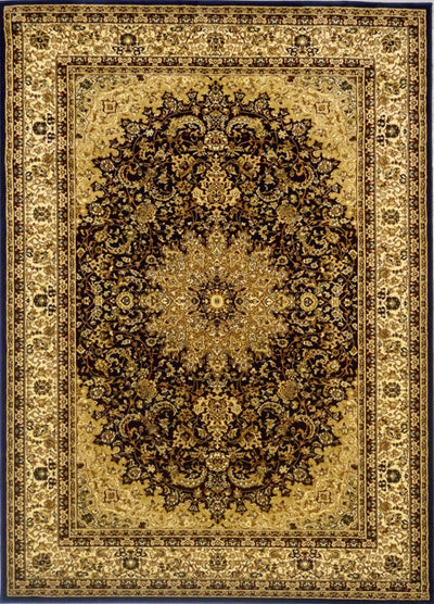 Turkish Bohemia Elegance 1M Power Loom 6x9