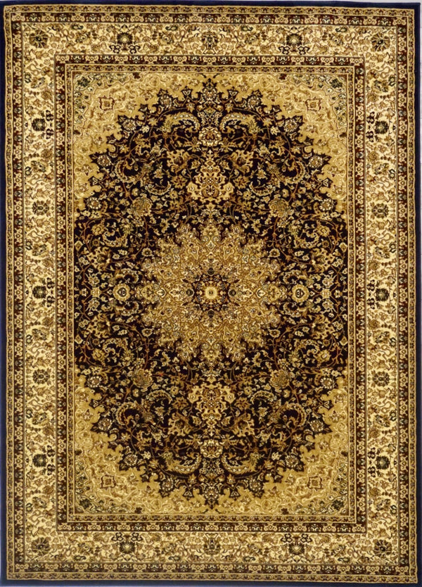 Turkish Bohemia Elegance 1M Power Loom 6x9