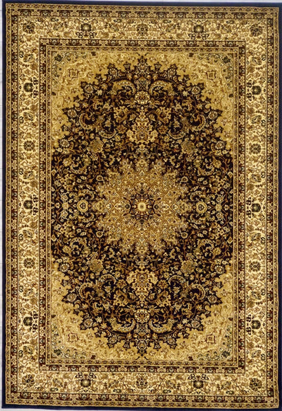 Turkish Bohemia Elegance 1M Power Loom 6x9